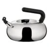 Alessi Bulbul Kettle, Steel - Black 1 Alessi Bulbul Kettle, Steel - Black -Kitchenware Shop 0003 AC100 1 1x1 A4 3500pxl