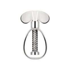 Alessi Farfalla Nutcracker, Mirror Polished Steel -Kitchenware Shop 0008 EM10 1 no ombra