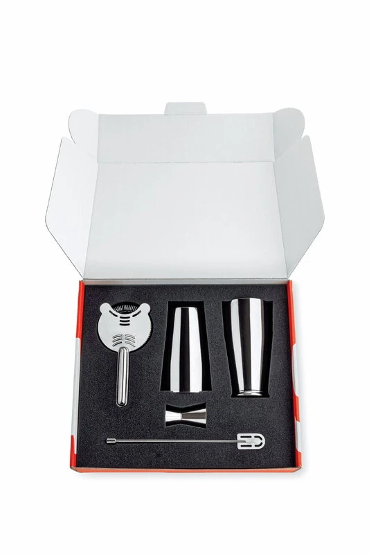 Alessi Lunar Eclipse Mixing Kit 5 Alessi Lunar Eclipse Mixing Kit - Image 3