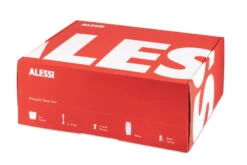 Alessi North Tide Mixing Kit -Kitchenware Shop 0031 L 870SET NORTH TIDE CHIUSO A4 3500pxl