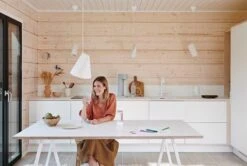 Mysoda Woody Sparkling Water Maker, Grey -Kitchenware Shop 013 Mysoda Woody hires 1