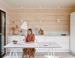 Mysoda Woody Sparkling Water Maker, Pigeon -Kitchenware Shop 013 Mysoda Woody lores