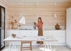 Mysoda Woody Sparkling Water Maker, Grey -Kitchenware Shop 014 Mysoda Woody hires1