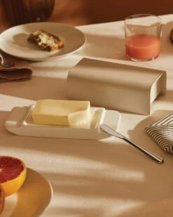 Alessi Mattina Butter Dish, Grey -Kitchenware Shop 02 BG04 bb6cf324 84ef 4f16 a7d8 e8451036598f 1648x copy 2