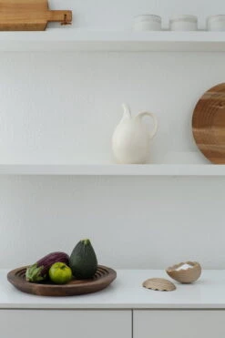 Spring Copenhagen The Salt Egg Salt Cellar -Kitchenware Shop 1009 SALTAEGGET Tonn P 1