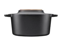 Fiskars Norden Cast Iron Pot 4 L 11 Fiskars Norden Cast Iron Pot 4 L -Kitchenware Shop 1026565 Fiskars Norden cast iron casserole 4L 3