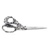 Iittala FXI Cheetah Scissors 21 Cm, Black - White -Kitchenware Shop 1061719 FXI scissors 21cm Cheetah bw 1 EE