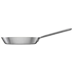 Fiskars Norden Steel Frying Pan, 26 Cm 12 Fiskars Norden Steel Frying Pan, 26 Cm -Kitchenware Shop 1067632 Norden Steel Frying Pan 26cm Coated 2