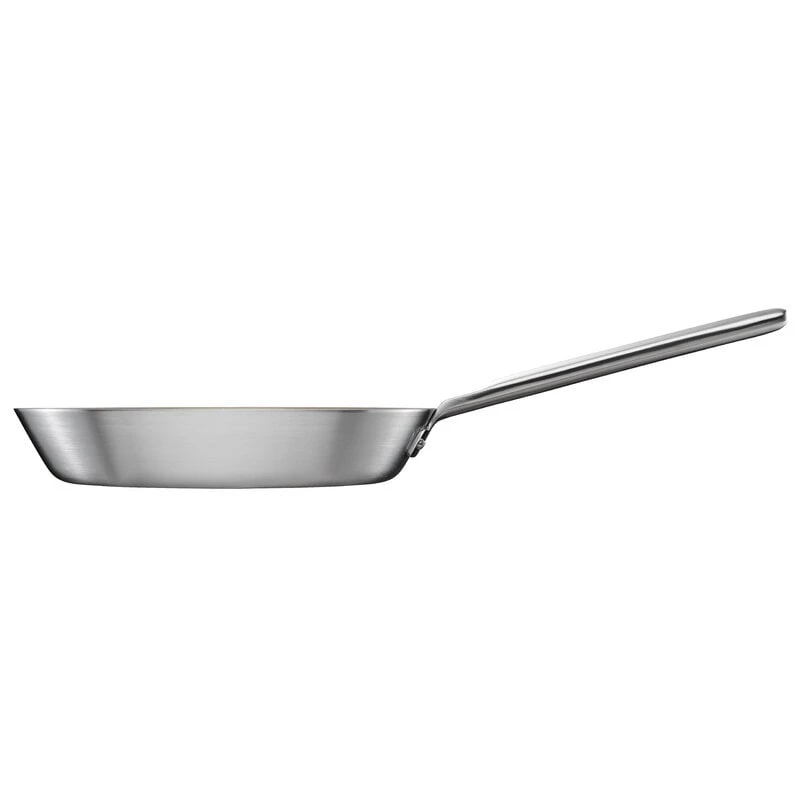 Fiskars Norden Steel Frying Pan, 26 Cm 7 Fiskars Norden Steel Frying Pan, 26 Cm - Image 5