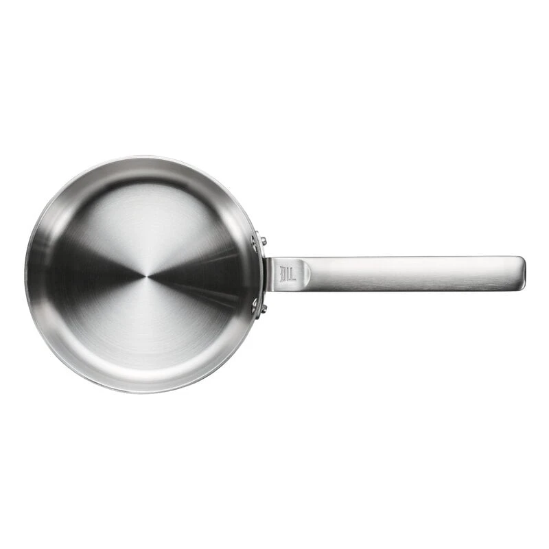 Fiskars Norden Steel Saucepan, 1,8 L, Uncoated - Image 5
