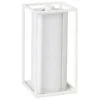 By Lassen Kubus Roll'in Kitchen Paper Holder, White 1 By Lassen Kubus Roll'in Kitchen Paper Holder, White -Kitchenware Shop 106ByLassen 19 TH