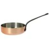 De Buyer Prima Matera Sauté Pan 24 Cm -Kitchenware Shop 10DeBuyer 6330 19 TH