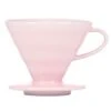 Hario Hario V60 Coffee Dripper Size 02, Pink Porcelain -Kitchenware Shop 10Hario 19 TH