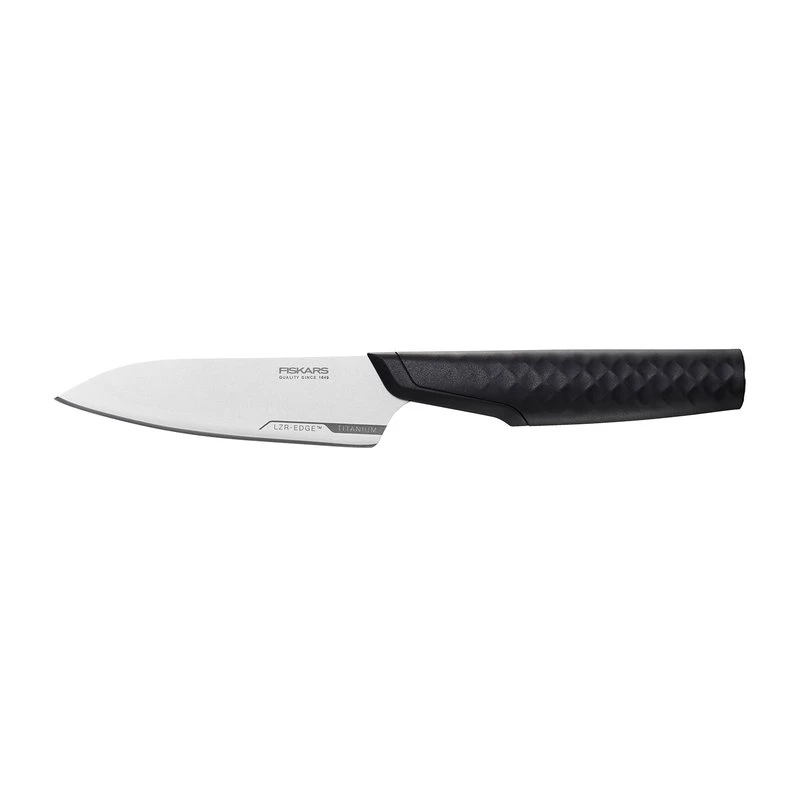 Fiskars Titanium Paring Knife 3 Fiskars Titanium Paring Knife