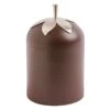 Klong Blad Jar, Large, Brown -Kitchenware Shop 114Klong iso19 TH