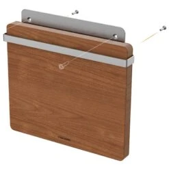 Fiskars Premium Knife Block -Kitchenware Shop 118Fiskars24 isoTH