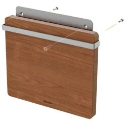 Fiskars Premium Knife Block -Kitchenware Shop 119Fiskars24 isoTH