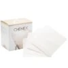 Chemex Chemex Paper Filters FS-100 2 Chemex Chemex Paper Filters FS-100 -Kitchenware Shop 11KaffaRoastery iso