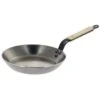 De Buyer Mineral B Bois Frying Pan, 26 Cm -Kitchenware Shop 12DeBuyer 5710 19 TH