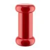 Alessi Sottsass Grinder, Medium, Red -Kitchenware Shop 13 Alessi 21 TH