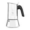 Bialetti Venus Induction Espresso Maker, 4 Cups, Steel -Kitchenware Shop 15Bialetti AK