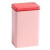 HAY Tin By Sowden, Pink 1 HAY Tin By Sowden, Pink -Kitchenware Shop 15 Hay AK