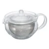 Hario Hario ChaCha Kyusu Maru Teapot 300 Ml -Kitchenware Shop 16Hario 19 TH