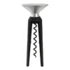 Rosendahl Grand Cru Corkscrew, Black - Steel -Kitchenware Shop 16Rosendahl AK