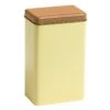 HAY Tin By Sowden, Yellow 2 HAY Tin By Sowden, Yellow -Kitchenware Shop 16 Hay AK