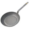 De Buyer Mineral B Grill Pan 26 Cm 1 De Buyer Mineral B Grill Pan 26 Cm -Kitchenware Shop 17DeBuyer 5613 19 TH