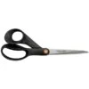 Fiskars Functional Form Scissors, Black -Kitchenware Shop 17FiskarsSS2017 iso HV
