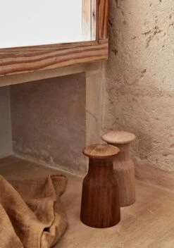 Skagerak Hammer Grinder, Oak -Kitchenware Shop 1836571 1836572 Hammer Grinders M