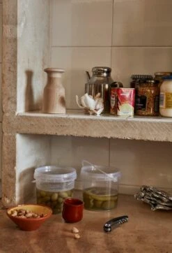 Skagerak Hammer Grinder, Oak -Kitchenware Shop 1836571 Hammer Grinder2C Oak M