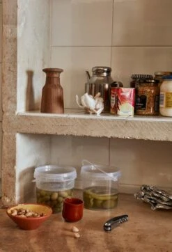 Skagerak Hammer Grinder, Oiled Teak -Kitchenware Shop 1836572 Hammer Grinder2C Teak M