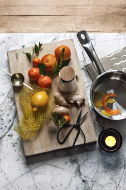 Ferm LIVING Fein Tipping Measure -Kitchenware Shop 19 suvi kesalainen ruoka10