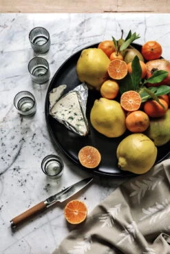 Fiskars Norden Paring Knife -Kitchenware Shop 19 suvi kesalainen ruoka9