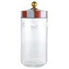 Alessi Circus Glass Jar, 1,5 L 1 Alessi Circus Glass Jar, 1,5 L -Kitchenware Shop 19AlessiAW2017 HV