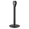Eva Solo Kitchen Roll Holder, Black -Kitchenware Shop 1evasolo kitchen roll holder ma