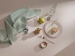 Kay Bojesen Menageri Salt Cellar With Spoon, Oak -Kitchenware Shop 2018 11 16 KAJ BOJESEN 02 002 CMYK