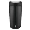 Stelton To Go Click Thermo Cup, Black -Kitchenware Shop 201Stelton 19 TH