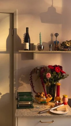 Alessi Anna G. Corkscrew, Multicolour -Kitchenware Shop 2021 09 30 FDS Valmiit VVV 11 1