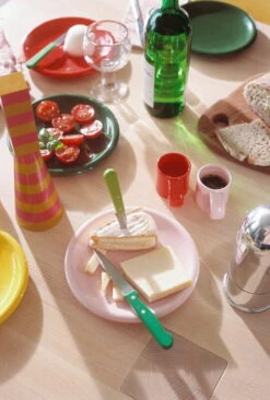 Hem Molino Grinder, Honey - Magenta -Kitchenware Shop 2022 09 Saltsj Duvns Erik Whlstrm 18A