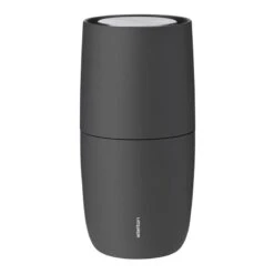 Stelton Foster Pepper Mill, Dark Grey