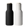 MENU Bottle Grinder 2 Pcs, Ash - Carbon - Beech -Kitchenware Shop 2060Menu 19 isoTH