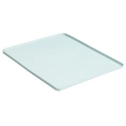 HAY Dish Drainer Tray, Light Blue