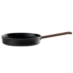 Alessi Edo Frying Pan 28 Cm, 2,5 L