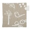 Saana Ja Olli Onnenmaa Pot Holder/trivet, Beige -Kitchenware Shop 20SaanajaOlli iso18 TH