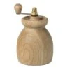 Kay Bojesen Menageri Pepper Mill, Oak 2 Kay Bojesen Menageri Pepper Mill, Oak -Kitchenware Shop 210KayBojesen 19 TH