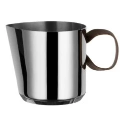 Alessi Edo Milk Boiler