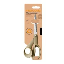 Fiskars ReNew Cooking Scissors, 21 Cm -Kitchenware Shop 21Fiskars AK